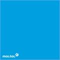 Mactac Macal 9800 Pro 9837-00 SL Luminious Cyan 1,23x1m