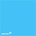 Mactac Macal 9800 Pro 9839-42 Pastel Blue 1,23x1m