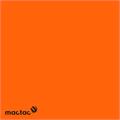 Mactac Macal 9800 Pro 9807-07 SL Luminous Orange 1,23x1m