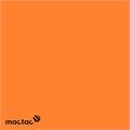 Mactac Macal 9800 Pro 9801-44 Light Orange 1,23x50m