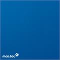 Mactac Macal 9800 Pro 9838-11 Vivid Blue Matt 1,23x50m