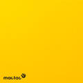 Mactac 9800 Pro 9808-46 Banana Yellow Matt 1,23x1m