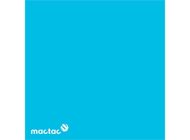 Mactac Macal 9800 Pro 9839-07 Light Blue 1,23x1m