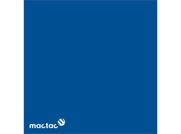 Mactac Macal 9800 Pro 9839-26 Reflex Blue 1,23x1m 