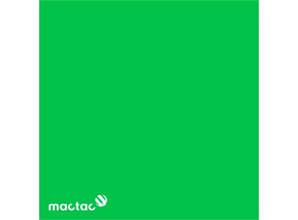 Mactac Macal 9800 Pro 9847-00 SL Luminious Green 1,23x1m