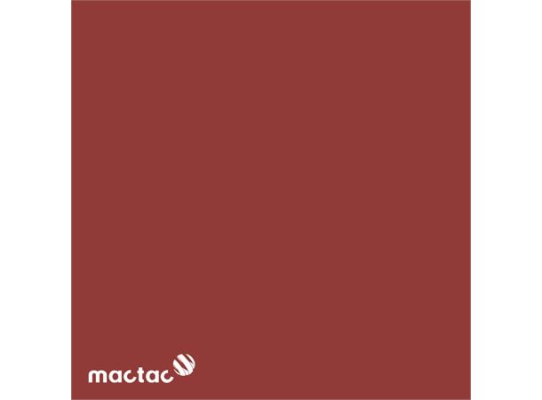 Mactac Macal 9800 Pro 9859-41 Wine Red 1,23x1m