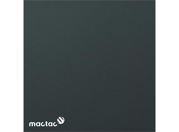 Mactac Macal 9800 Pro 9888-41 Anthracite Matt 1,23x1m