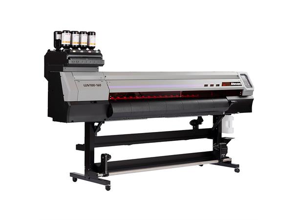 Mimaki UJV100-160 printer