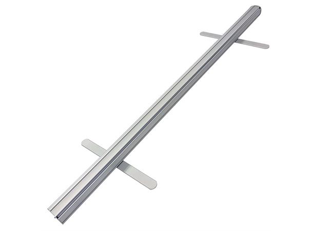Roll Screen XL 200cm x 180-250cm