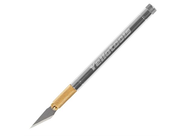 Yellotools Janus PrecisionKnife skalpell 