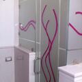 Mactac GlassDecor 798-01 BF Frostet 1,23x50m