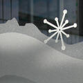 Mactac GlassDecor 798-01 BF Frostet 1,23x1m