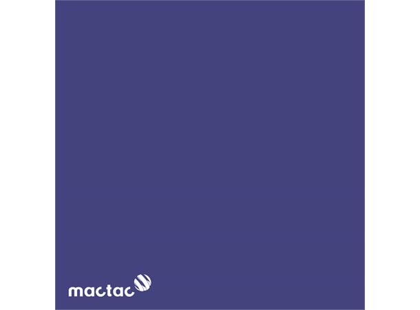 Mactac Macal 9800 Pro 9839-30 Dark Violet 1,23x1m 