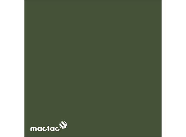 Mactac Macal 9800 Pro 9847-35 SL Olive 1,23x1m