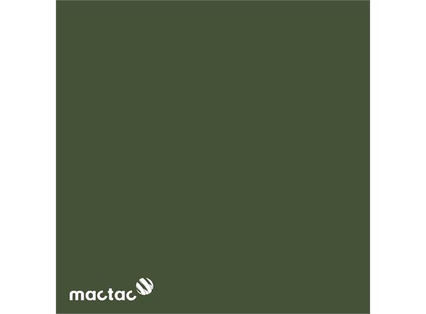 Mactac Macal 9800 Pro 9847-35 SL Olive 1,23x1m 