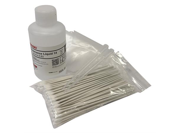 Mimaki rensesett ML014-Z-K1 Maintenance Liquid 14 200ml 