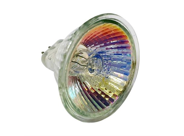 Roll Screen Spotlight pære 220V 50W 
