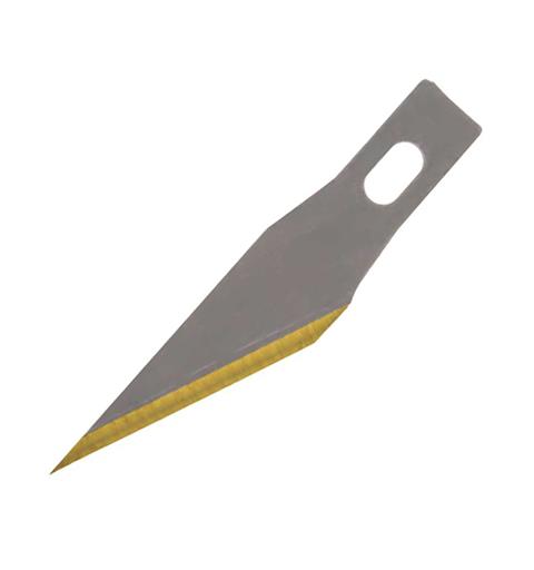 Yellotools TitanBlades Precision 30° 10p reserveblad til Janus PrecisionKnife