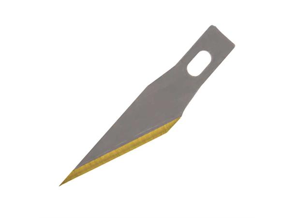 Yellotools TitanBlades Precision 30° 10p reserveblad til Janus PrecisionKnife