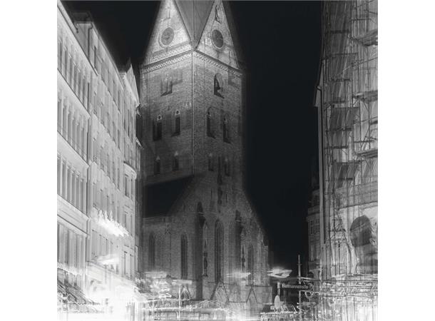 Hahnemühle Photo Glossy 260g PE-paper, high-gloss 