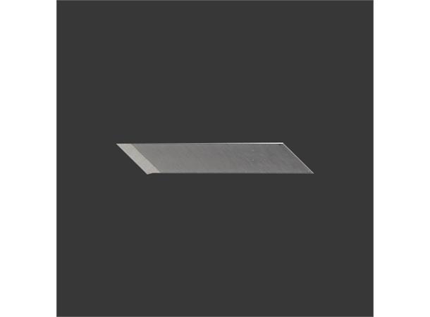 Knivblad NT Cutter BDA-200P Til XY kutter, 40 stk i plastboks 