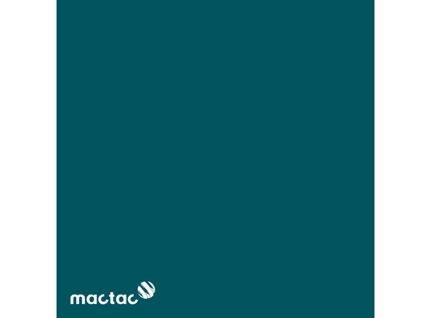 Mactac 9800 Pro 9849-34 Dark Lagoon 1,23x1m 