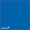 Mactac Macal 9800 Pro 9839-11 Vivid Blue 1,23x1m