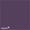 Mactac Macal 9800 Pro 9839-38 Aubergine 1,23x1m