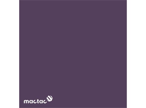 Mactac Macal 9800 Pro 9839-38 Aubergine 1,23x1m 