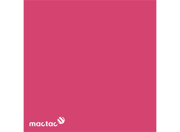 Mactac Macal 9800 Pro 9859-09 Cyclamen 1,23x1m