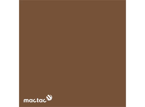 Mactac Macal 9800 Pro 9883-06 Fawn Brown 1,23x1m 