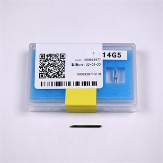 Mimaki Knivblad SPB-0084 For tykk gummi, 3 stk i plastoks