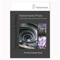 Hahnemühle Photo - Printed Sample Book A6, vifte med printprøver