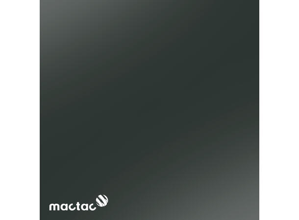 Mactac 9800 Pro 9889-00 High Tack Black 1,23x1m 