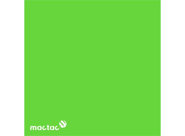 Mactac Macal 9800 Pro 9849-13 Apple Green 1,23x1m 