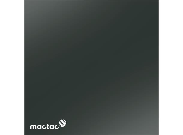 Mactac Macal 9800 Pro 9889-00 High Tack Black 1,23x1m 