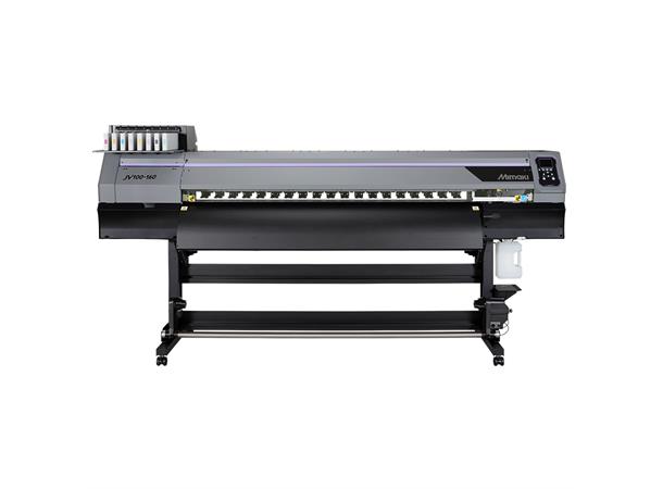 Mimaki JV100-160C printer