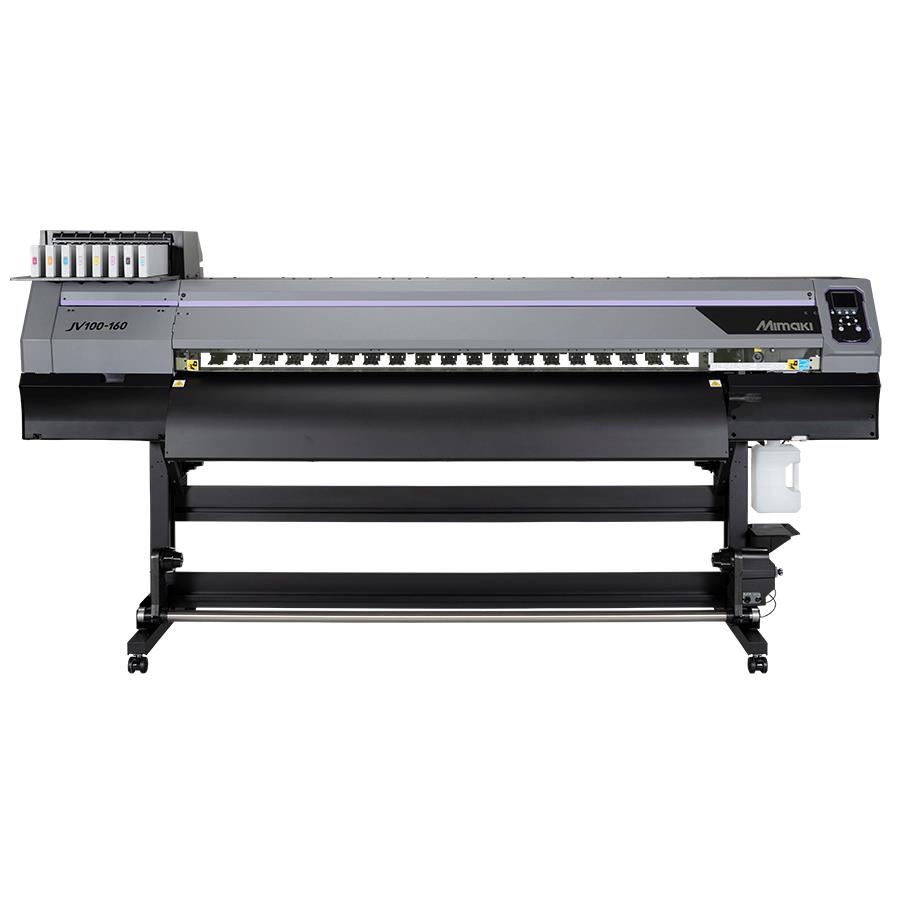 Mimaki JV100160C printer Print Supplies AS