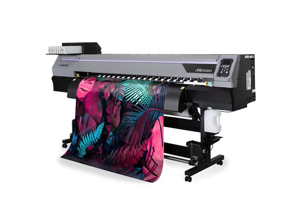 Mimaki JV100-160C printer