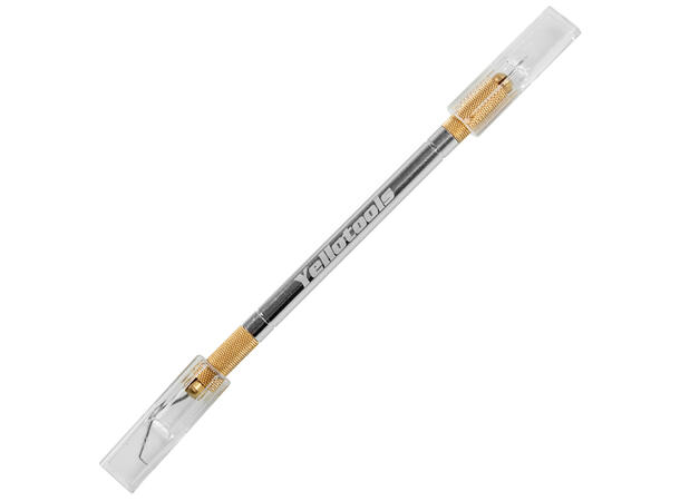 Yellotools Janus Hook ´n´Needle Til folieplukking 