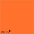 Mactac Macal 9800 Pro 9801-40 Orange 1,23x1m