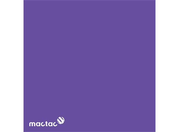 Mactac Macal 9800 Pro 9839-13 Violet 1,23x1m