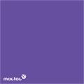 Mactac Macal 9800 Pro 9839-13 Violet 1,23x1m