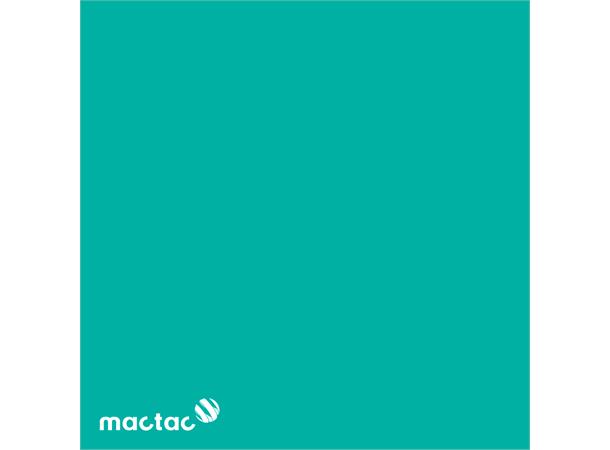 Mactac Macal 9800 Pro 9849-15 Turquoise Green 1,23x1m