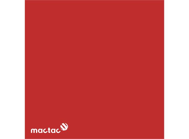 Mactac Macal 9800 Pro 9859-12 Dark Red 1,23x1m
