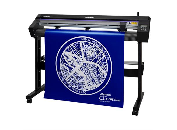 Mimaki CG-AR Skjæreplotter