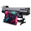 Mimaki JV100-160 AS5 CMYK + Lc + Lm + Lbk + Or