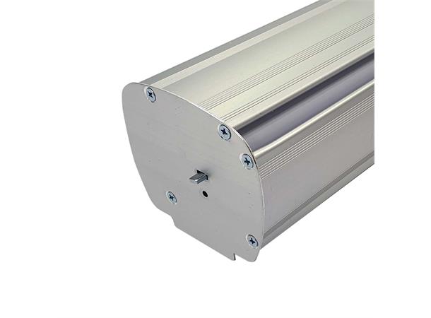 Roll Screen Uno 85x200cm