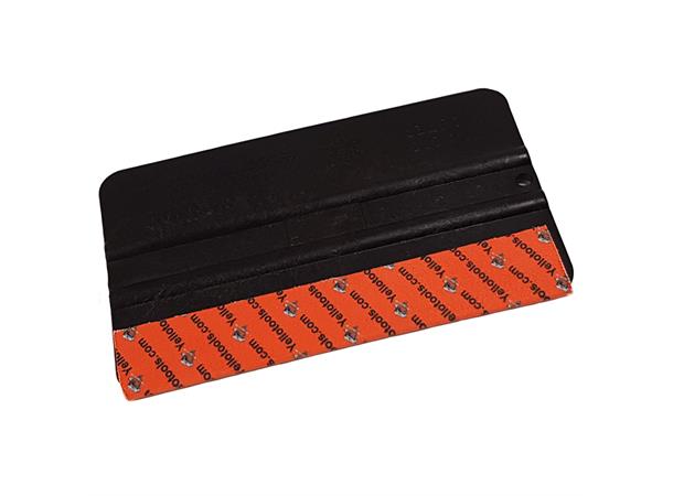 YelloPad MicroFine (5pk) microfiber til 10cm skrape 