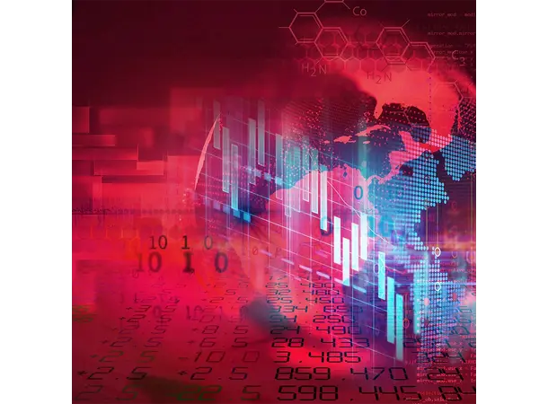 Backlit Green LX 205mic 